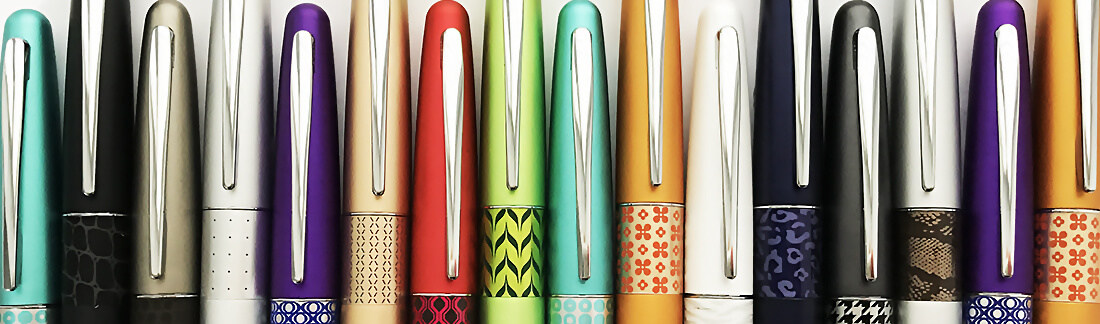 Pióro wieczne Pilot MR Metropolitan